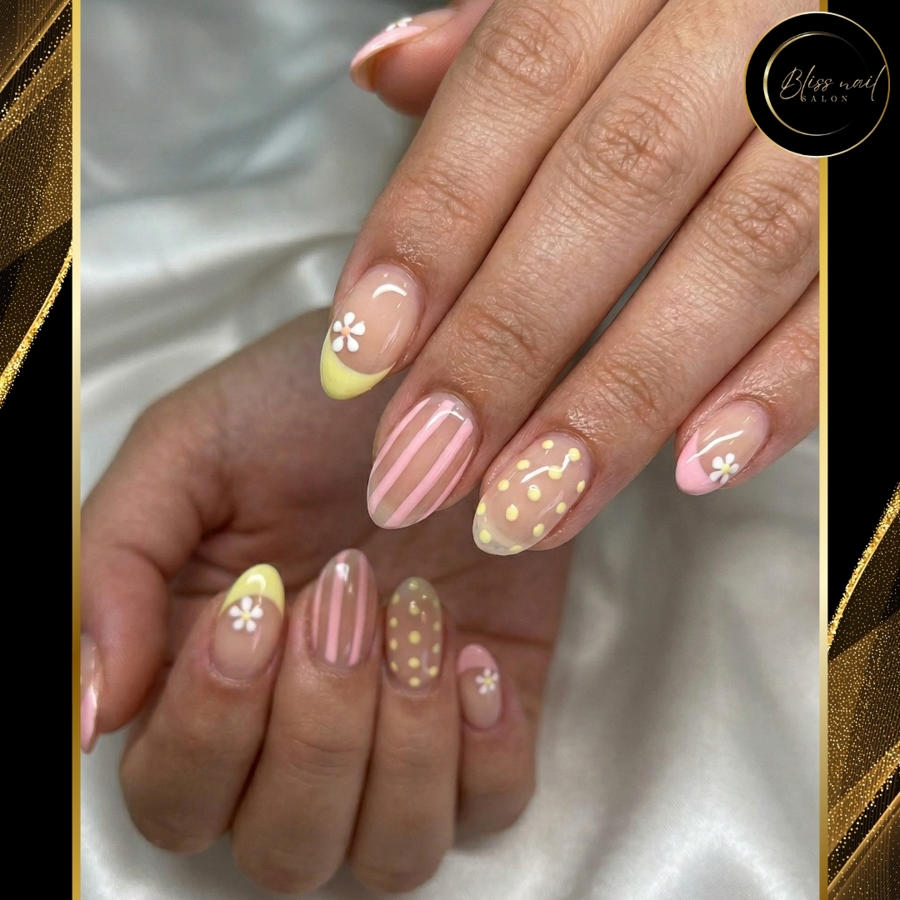 Nail Design